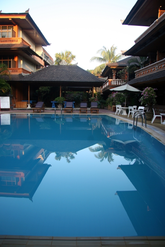 Wina hotel, Bali Kutah Indonesia.jpg - Indonesia Bali Kutah. Wina hotel